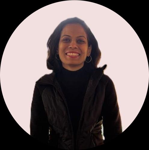 Dipti Punjabi