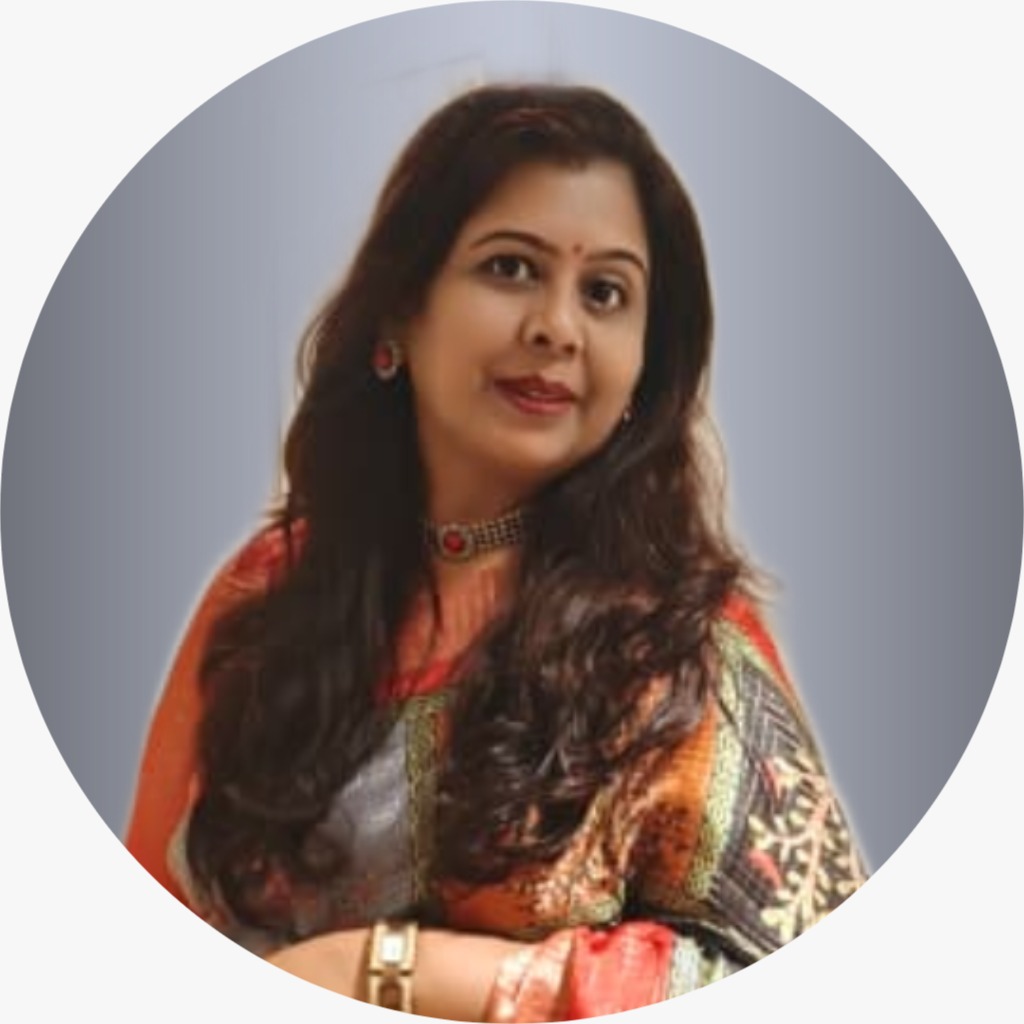 Dr. Suja