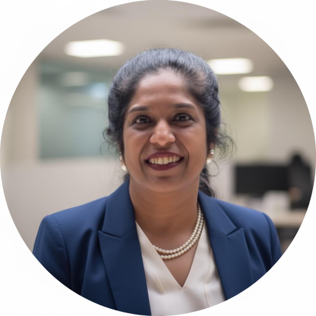Jyoti Theva
